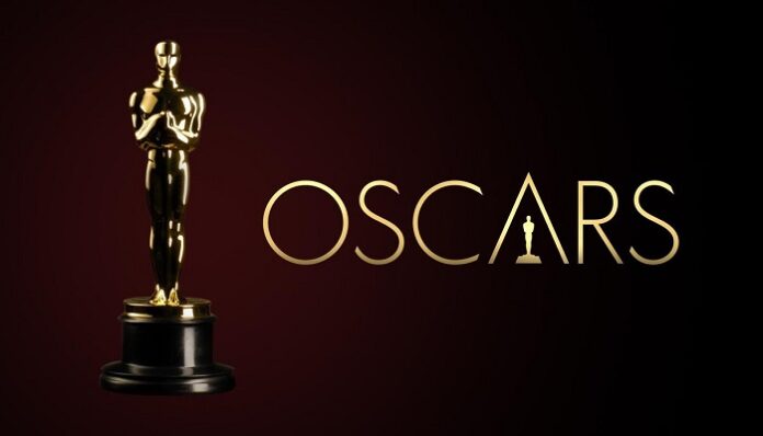 Premios Oscars 2022