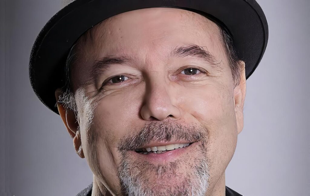 Rubén Blades
