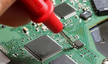 Tecnología en Electrónica