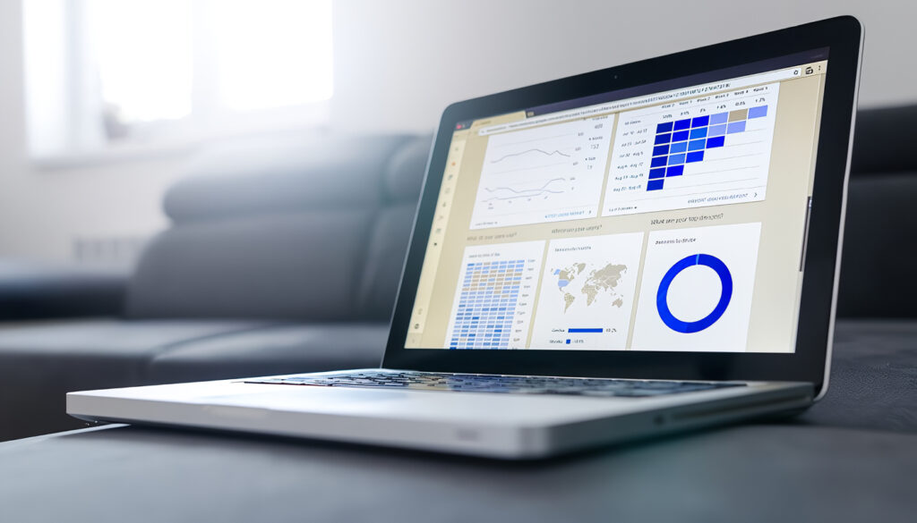 Tecnología en Gestión Financiera