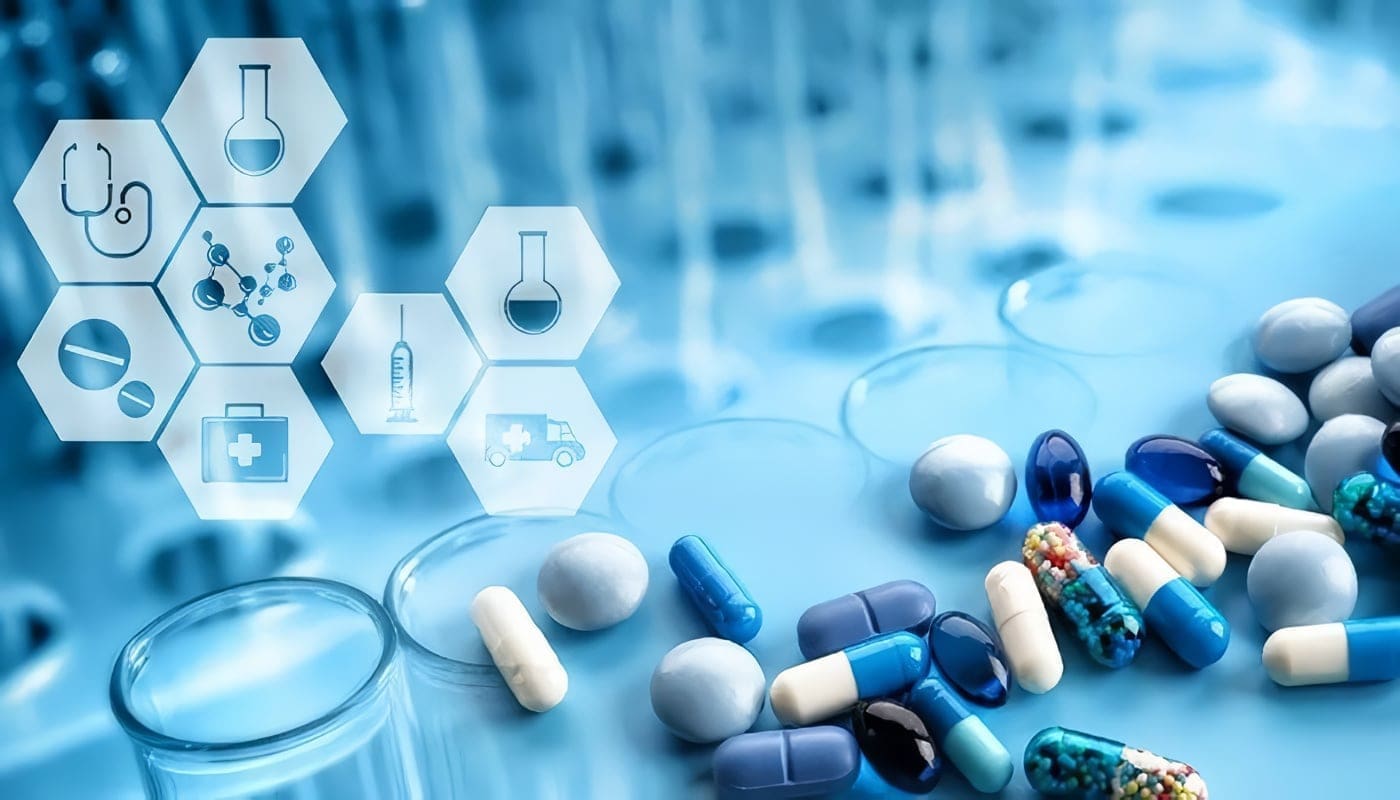 Vademecúm de medicamentos