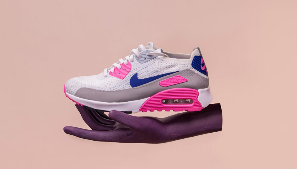 Zapatos Nike