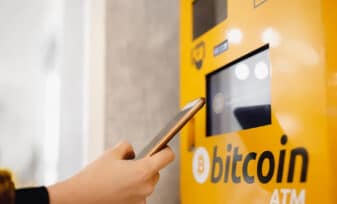 Cajeros Automáticos de Bitcoin
