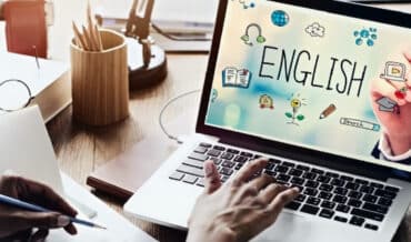 Cursos para Aprender Inglés Online