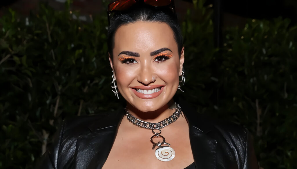 Demi Lovato