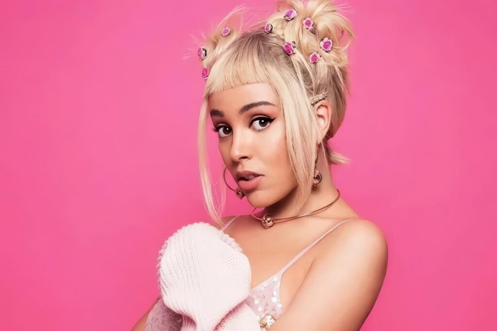 Doja Cat