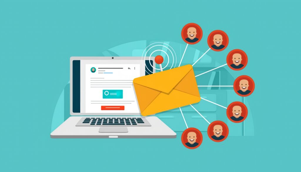 E-Mailing Masivo