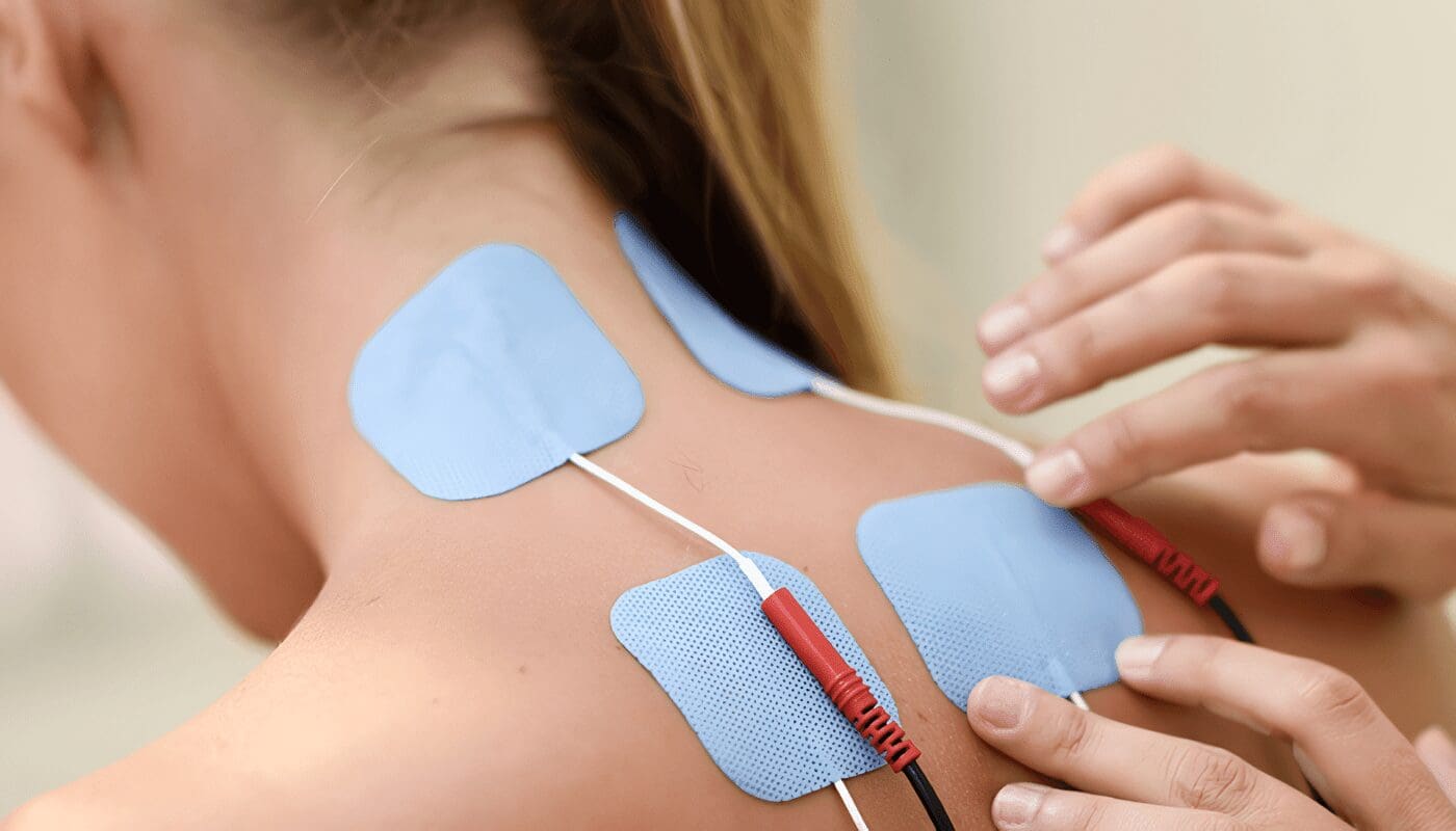 Electroestimulación