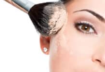 Errores de maquillaje que te hacen parecer mayor
