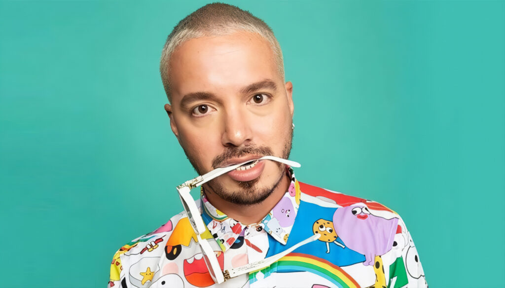 J Balvin