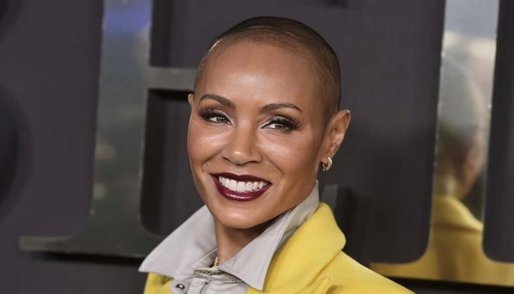 Jada Pinkett-Smith