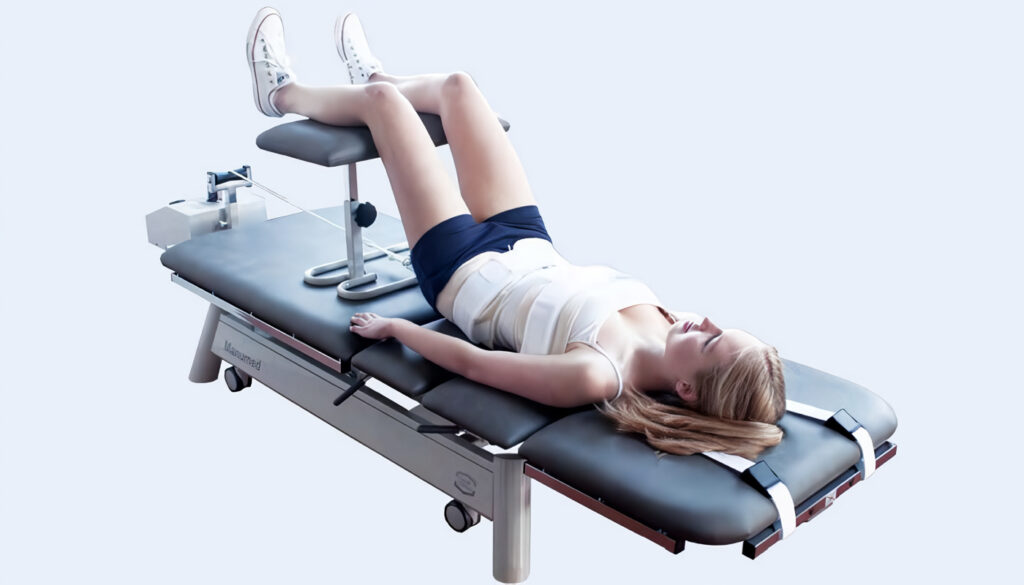 Mecanoterapia