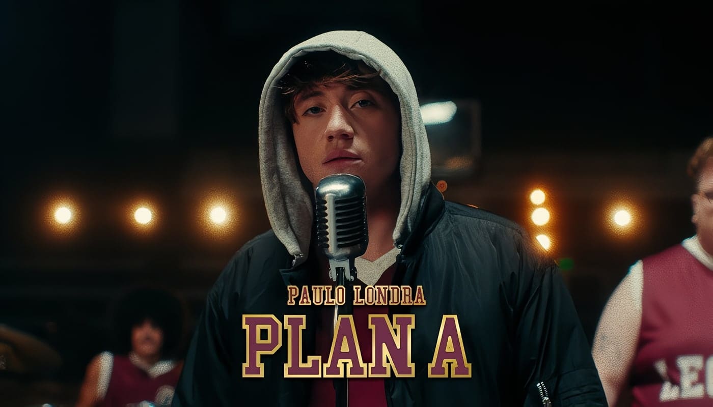 Plan A Paulo Londra