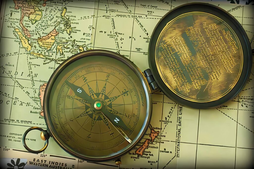 Recursos geográficos
