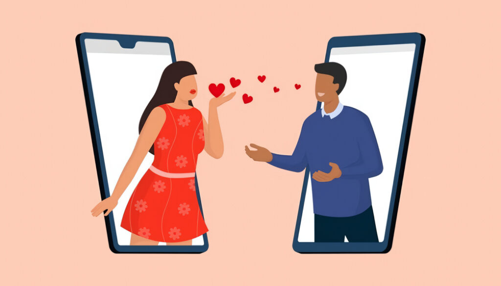 Relaciones a Distancia