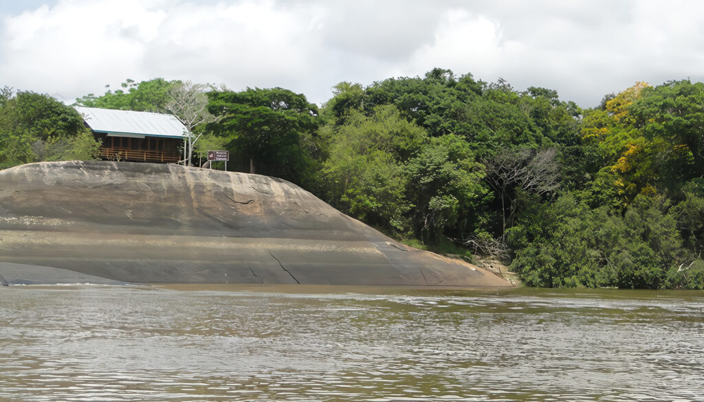 Reservas Naturales de la Sociedad Civil en Colombia