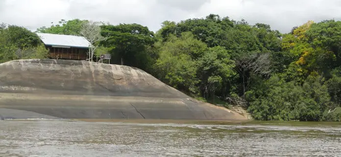Reservas Naturales de la Sociedad Civil en Colombia