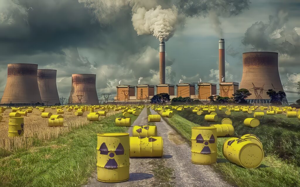 Riesgo ambiental: guía completa