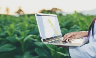 Tecnología en Gestión Agropecuaria