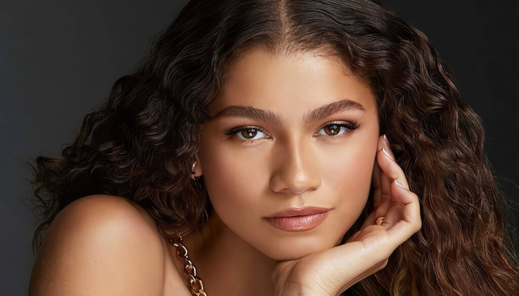 Zendaya