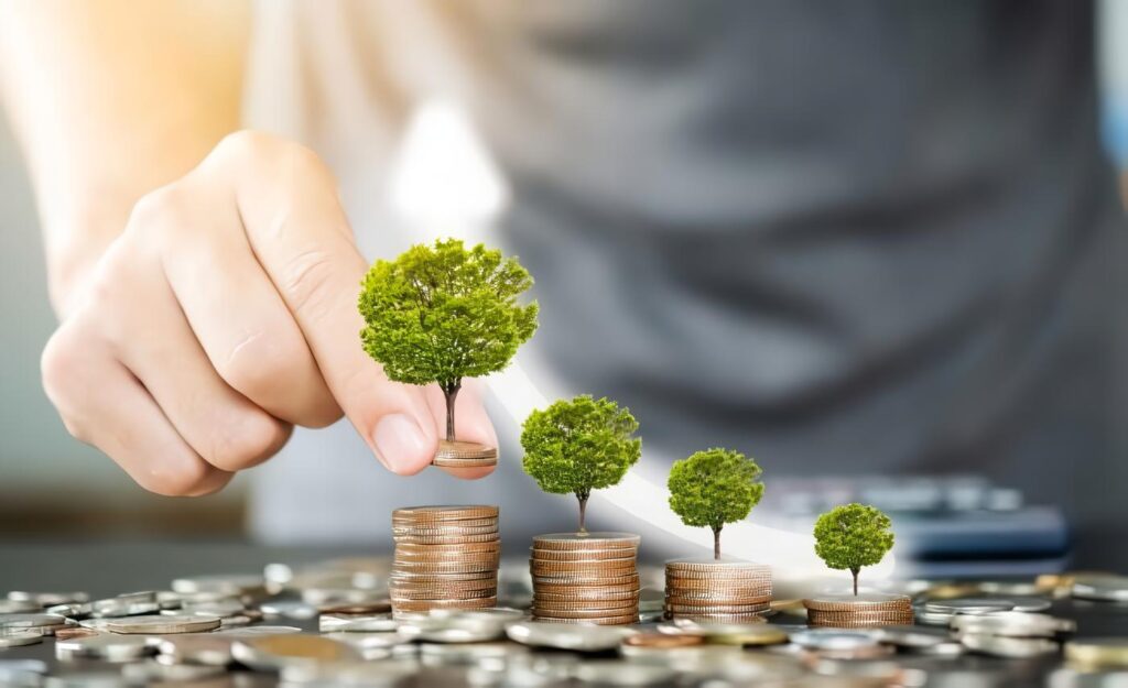 Los Bonos Verdes: Inversión en Desarrollo Sostenible