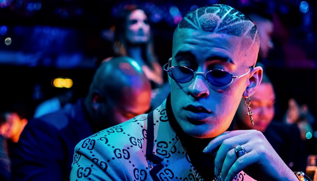 Callaita – Bad Bunny