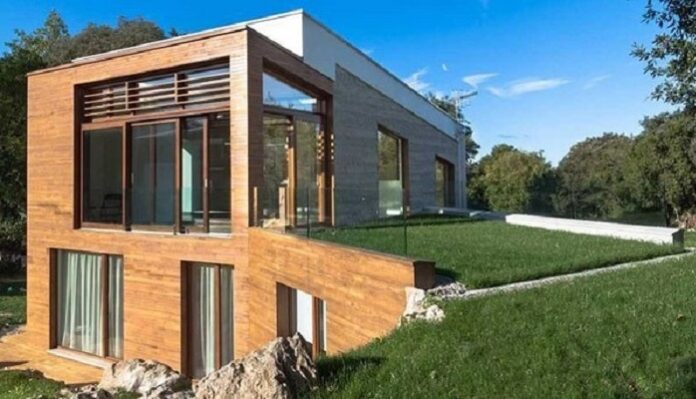 Casas Pasivas Qu Son Viviendas Energ Ticamente Eficientes Passivhaus