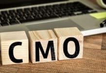 Chief Marketing Officer, CMO