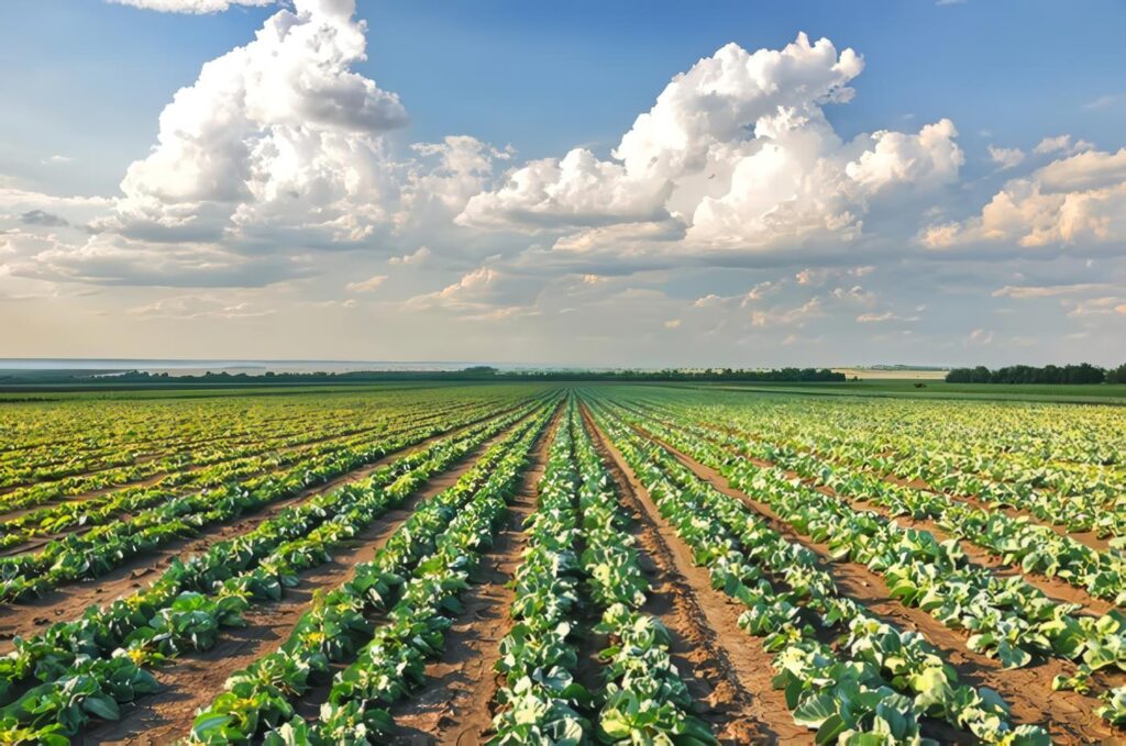 ¿Qué es el Cultivo Comercial? La Agricultura en Negocio