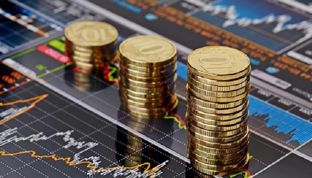 Economía Virtual