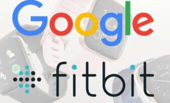 Google y Fitbit