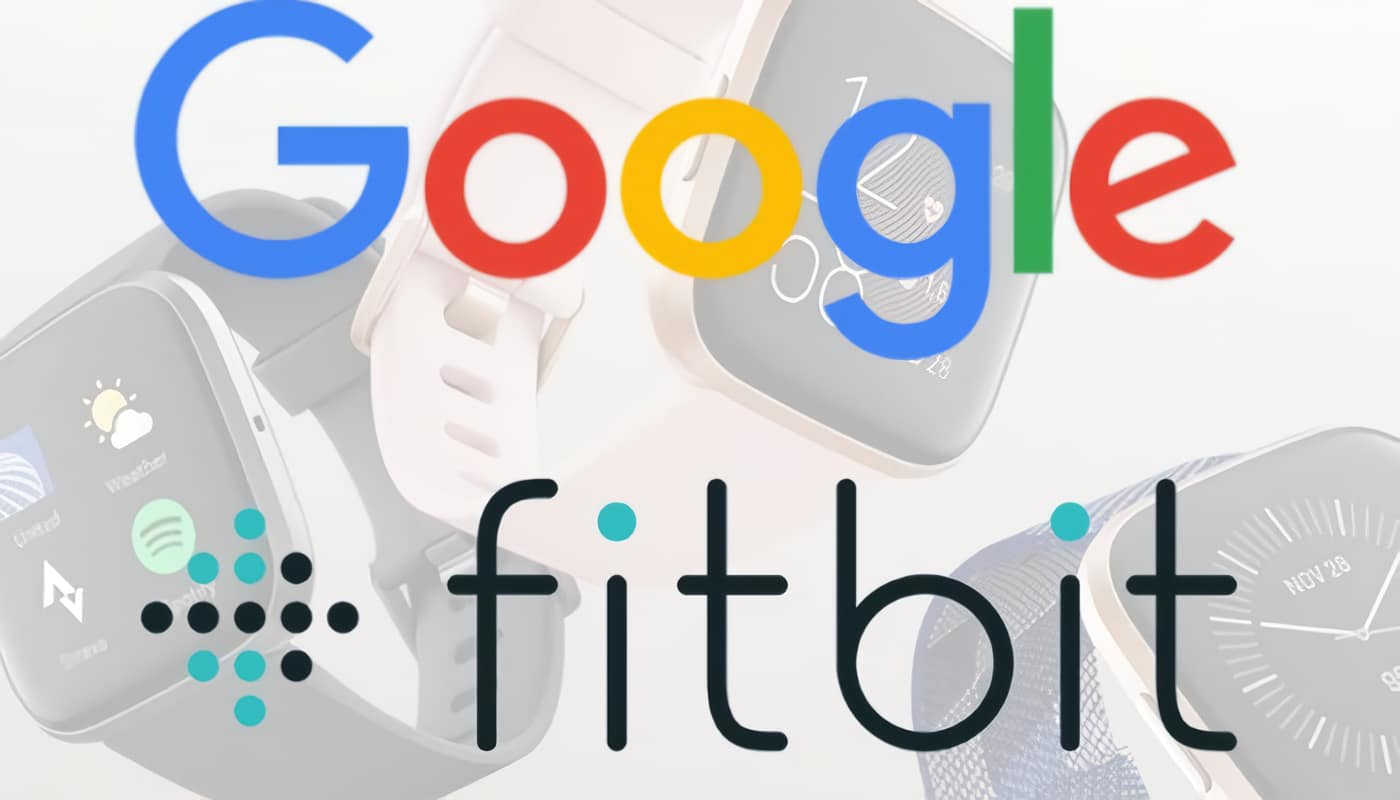 Google y Fitbit