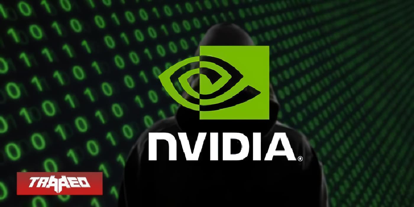 Hackers Tarjetas Gráficas NVIDIA