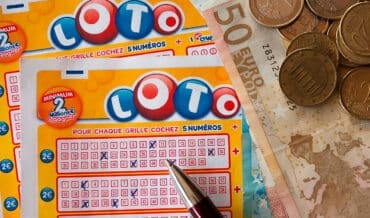 Loterías y Chances más jugadas