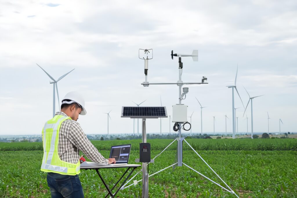 ¿Qué es el Monitoreo Ambiental?