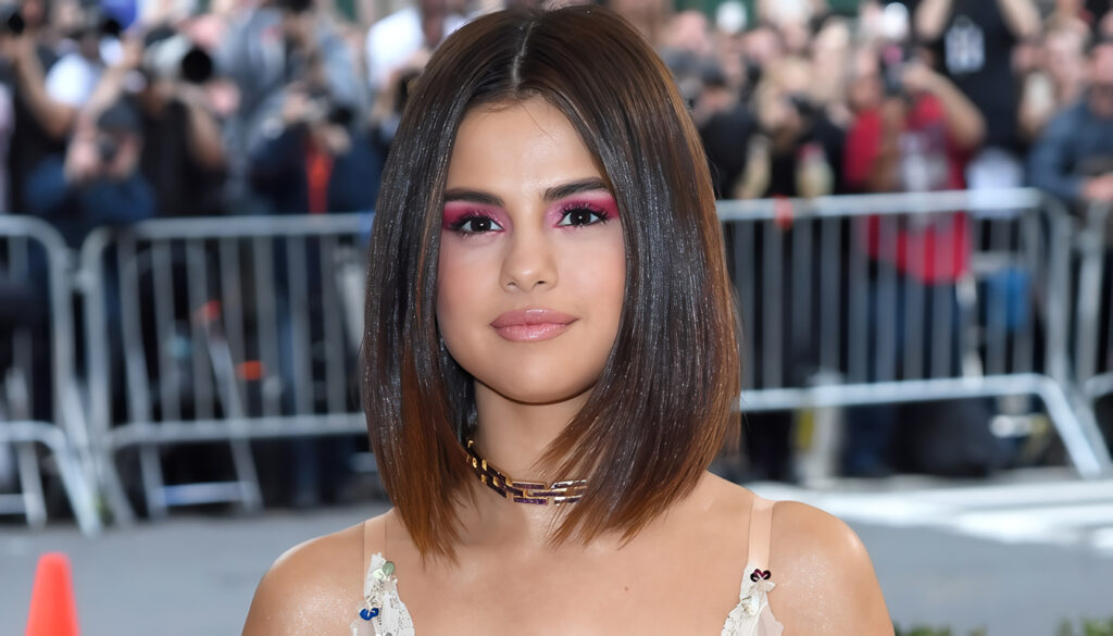 Selena Gómez