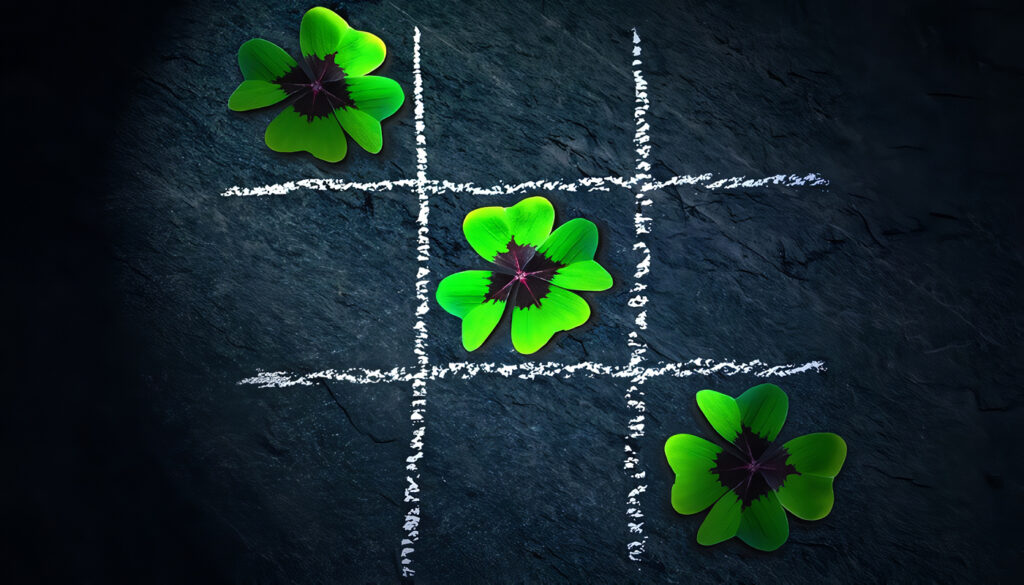 Supersticiones populares en el mundo del juego