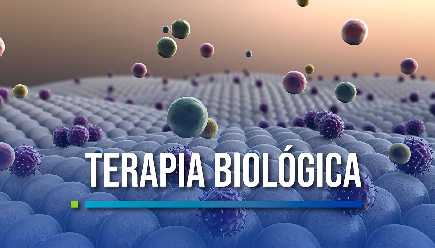 Terapia Biológica