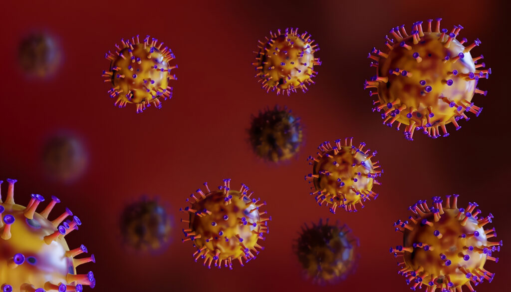 Virus