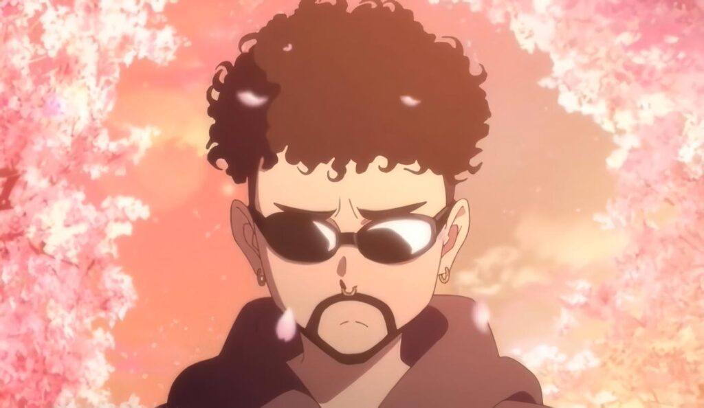 yonaguni bad bunny