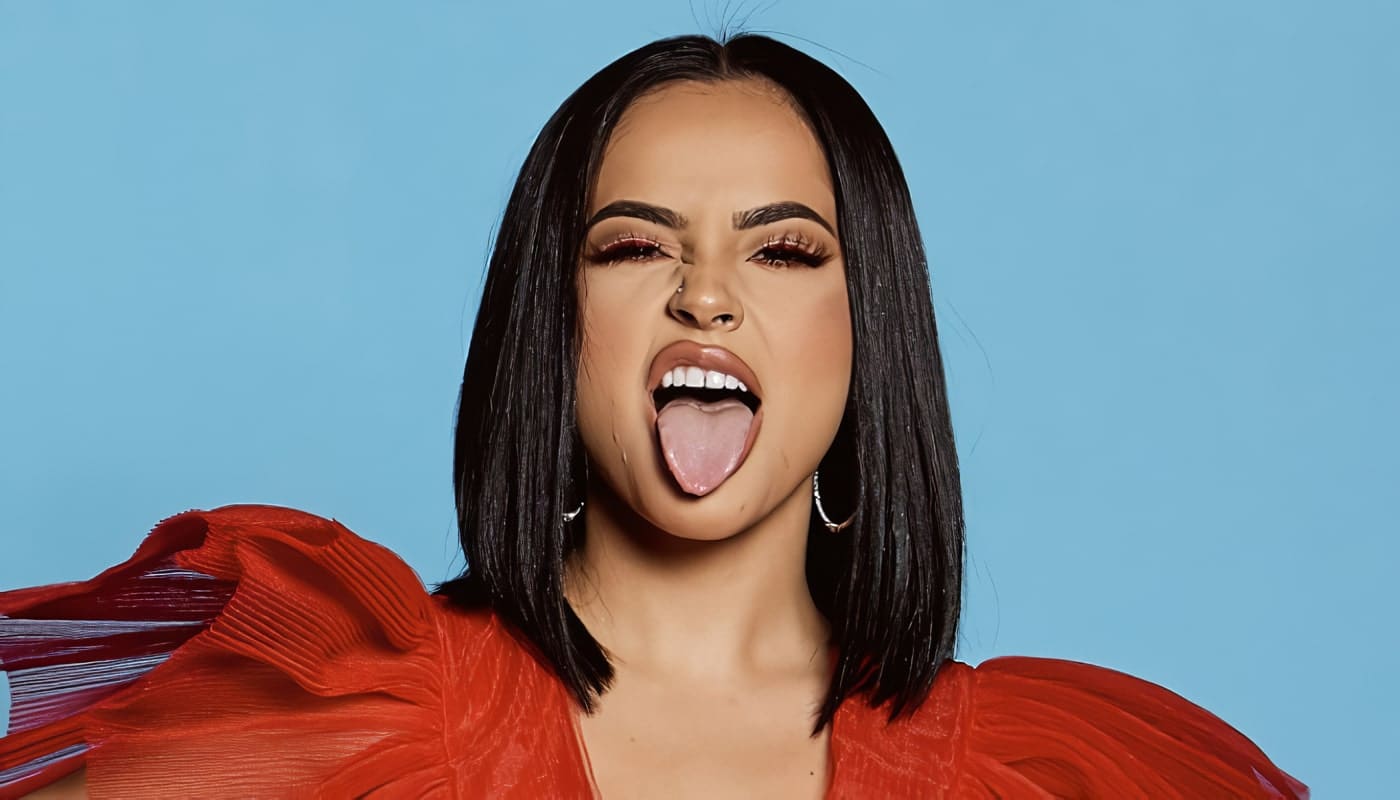 Becky G