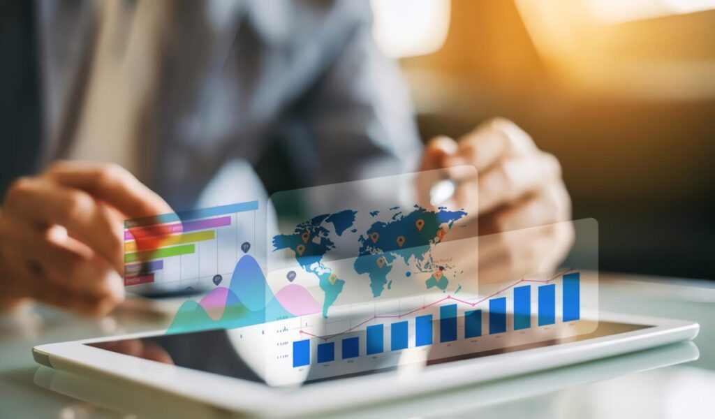 Economía de la Empresa