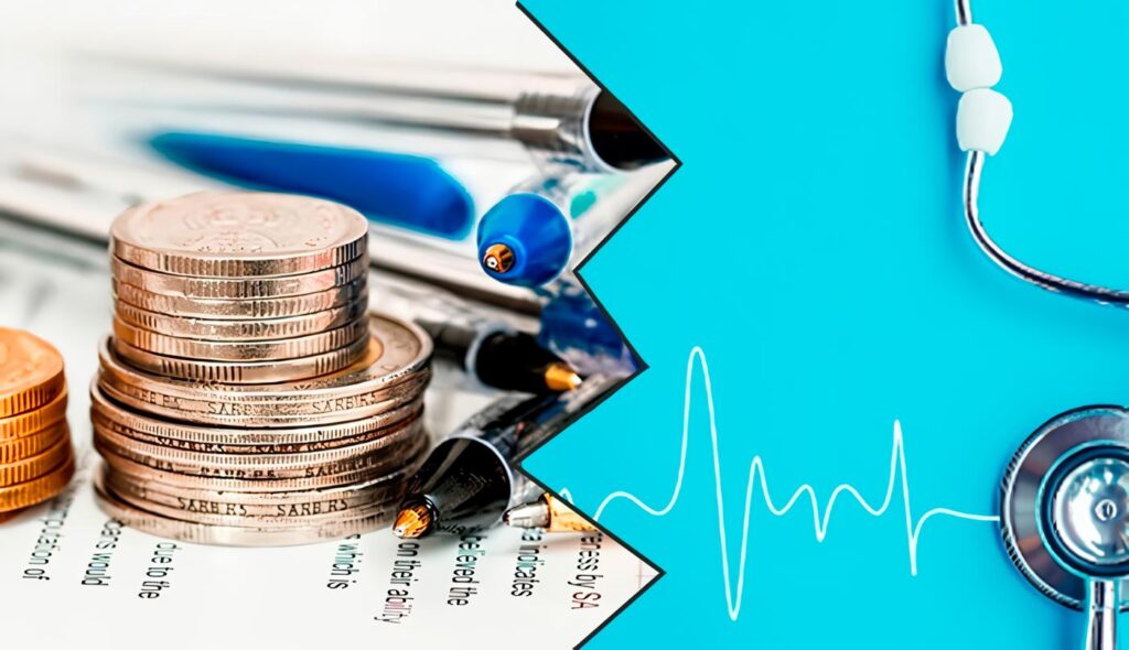 Economía de la Salud