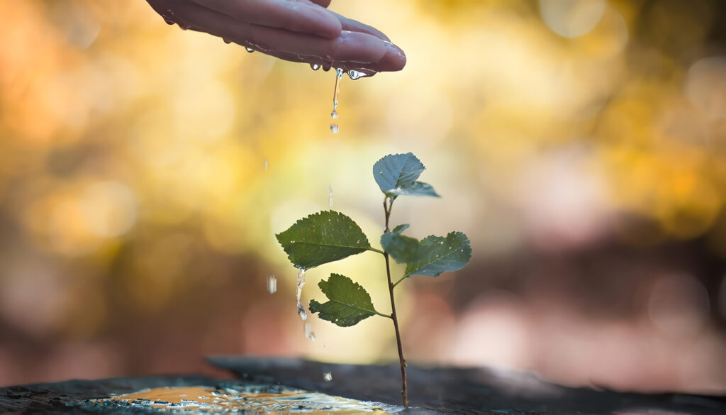 Ética Ambiental