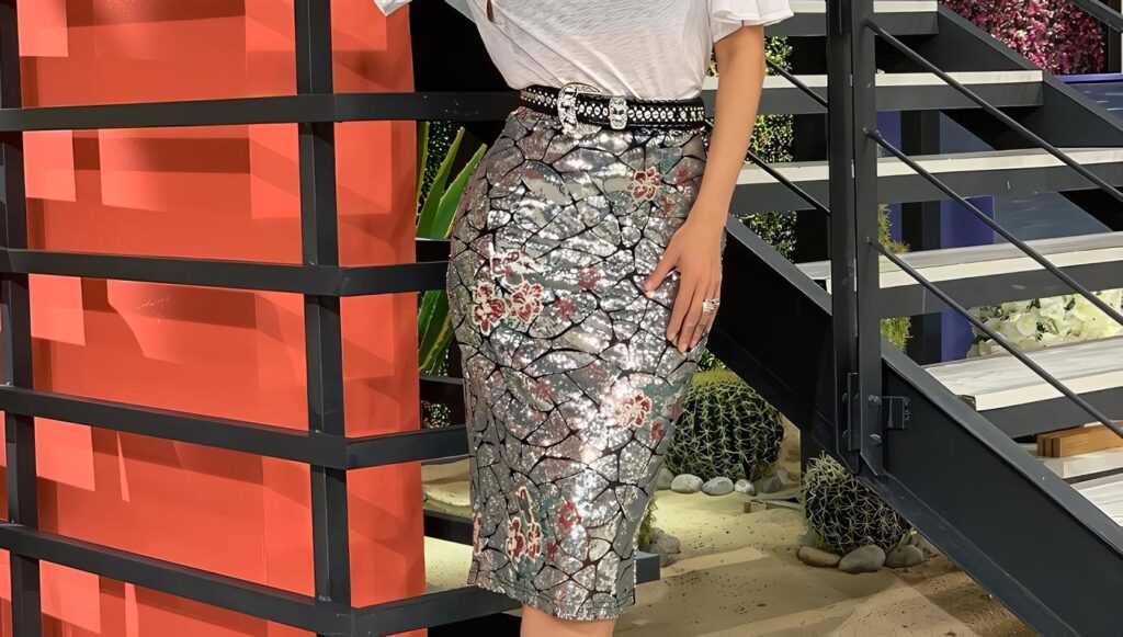 Ideas para unas Faldas de Mezclillas para Mujeres Maduras