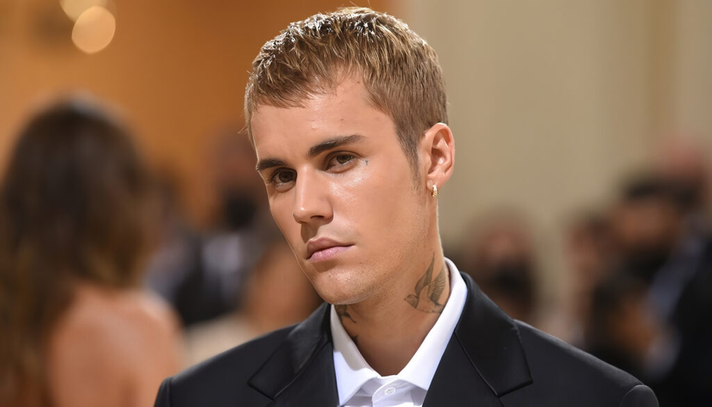 Justin Bieber, de estrella juvenil a sensación Pop mundial