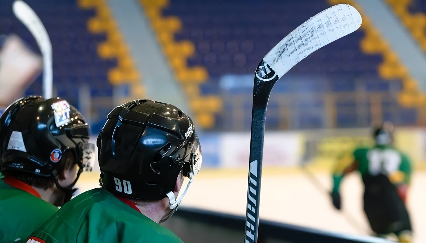 La final de la NHL