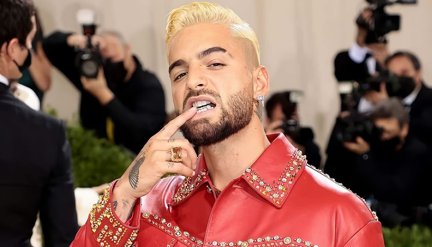 Maluma