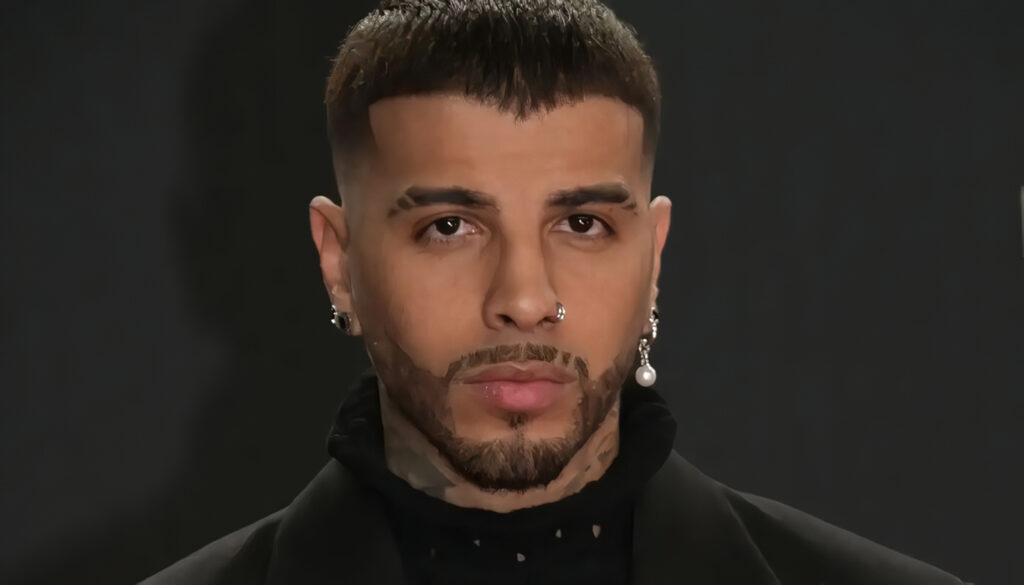 Rauw Alejandro