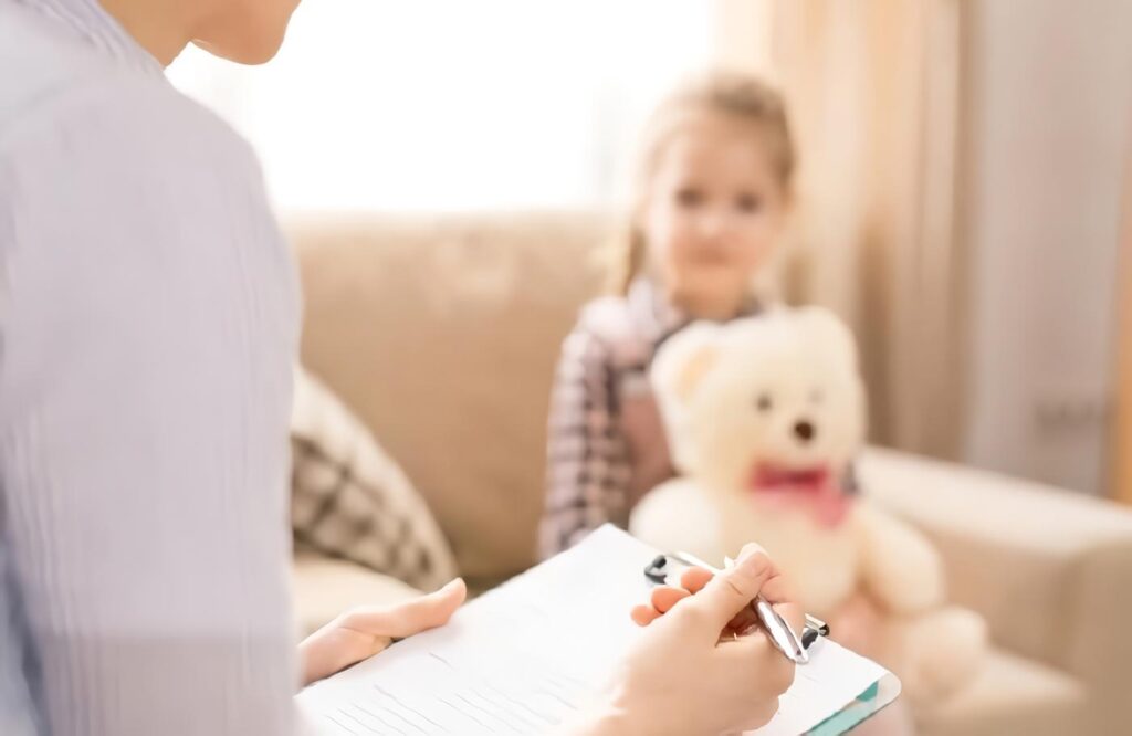 hijo necesita un tutor